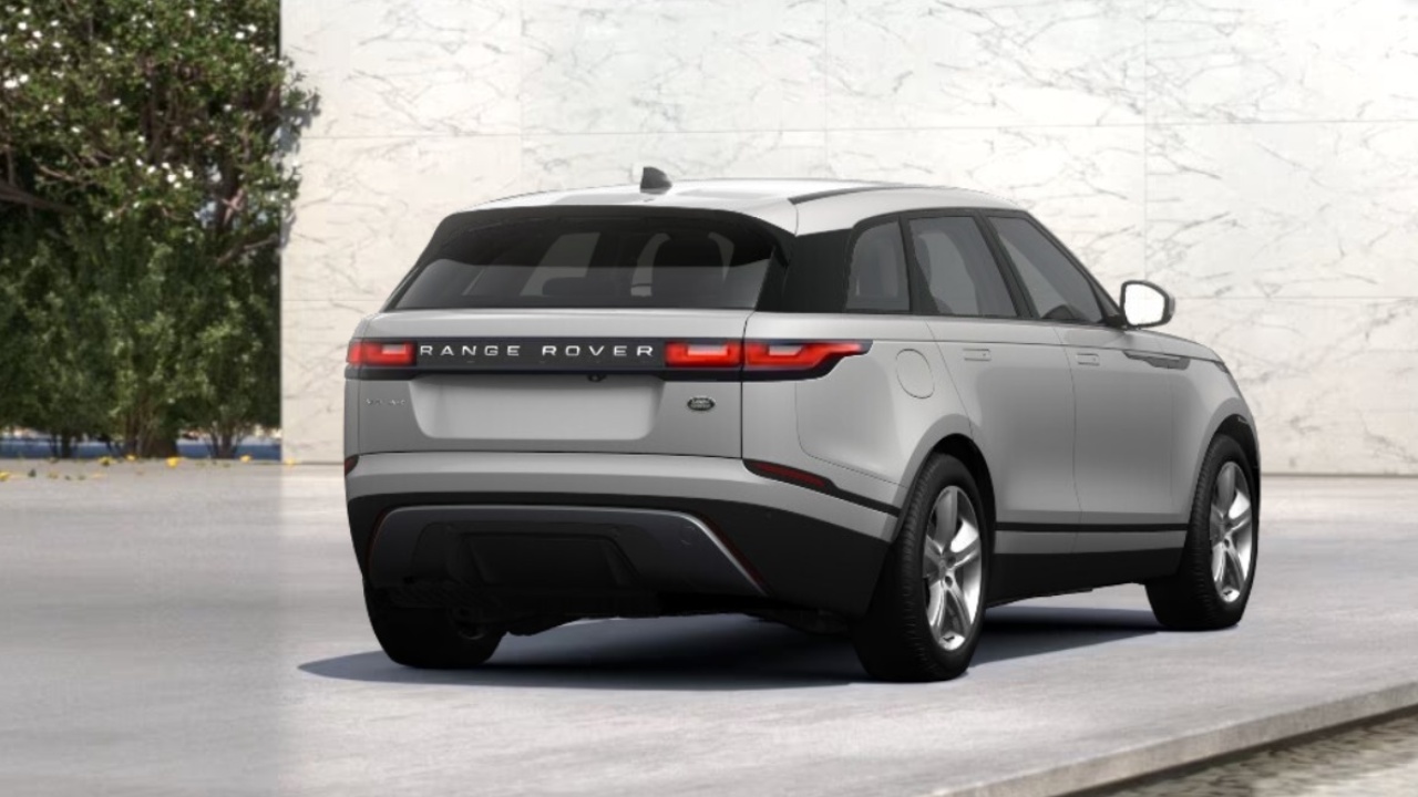 Prices And Specifications For Land Rover Range Rover Velar Standard 2023 In Saudi Arabia 5839